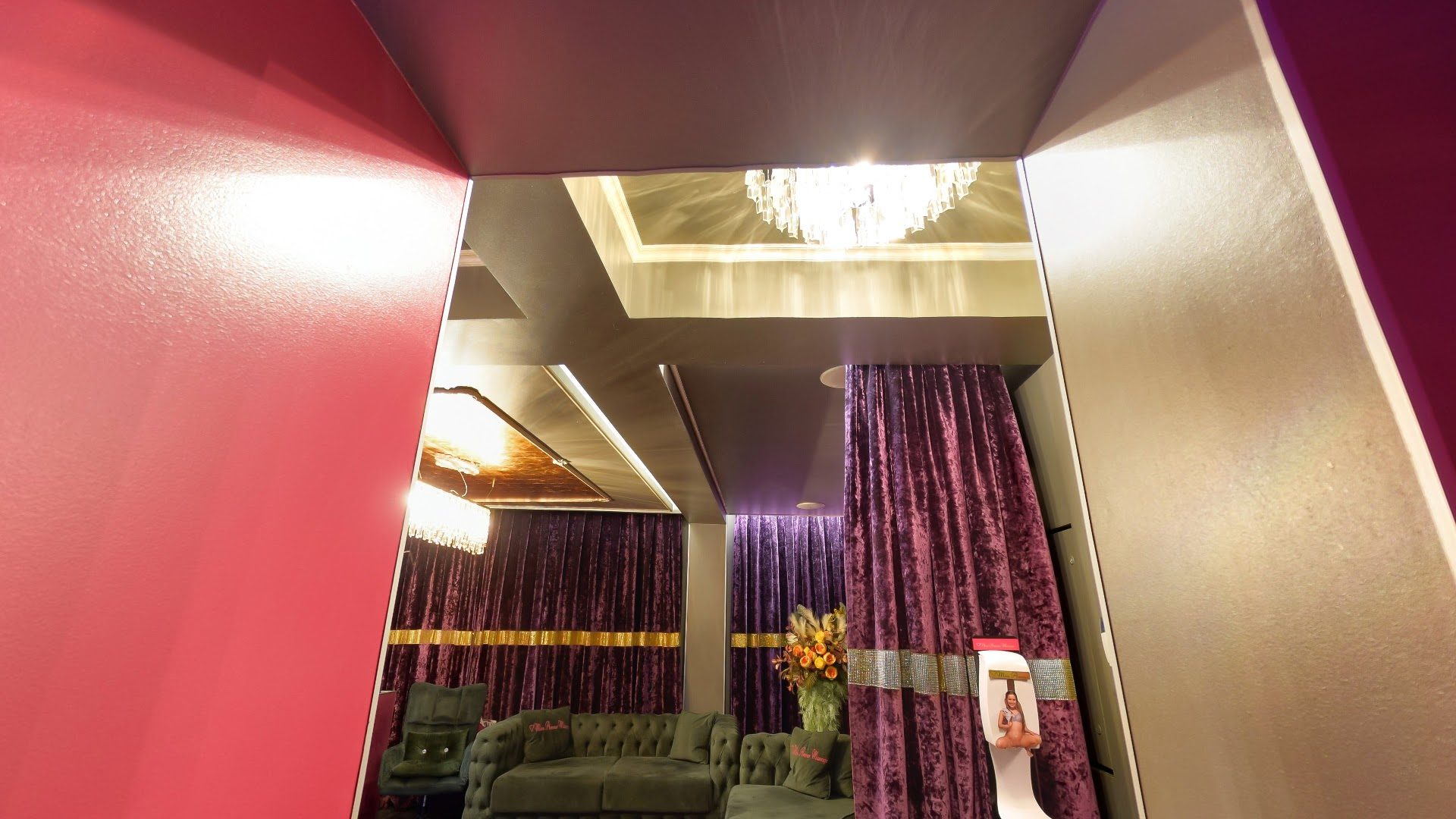 Mon Amour - Erotic Massage in Bucharest, Romania