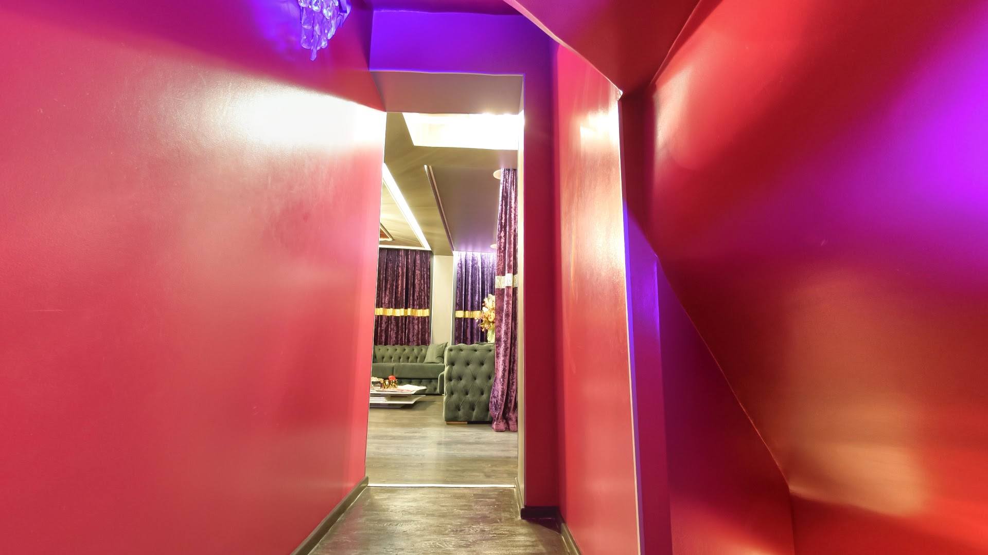 Mon Amour - Erotic Massage in Bucharest, Romania