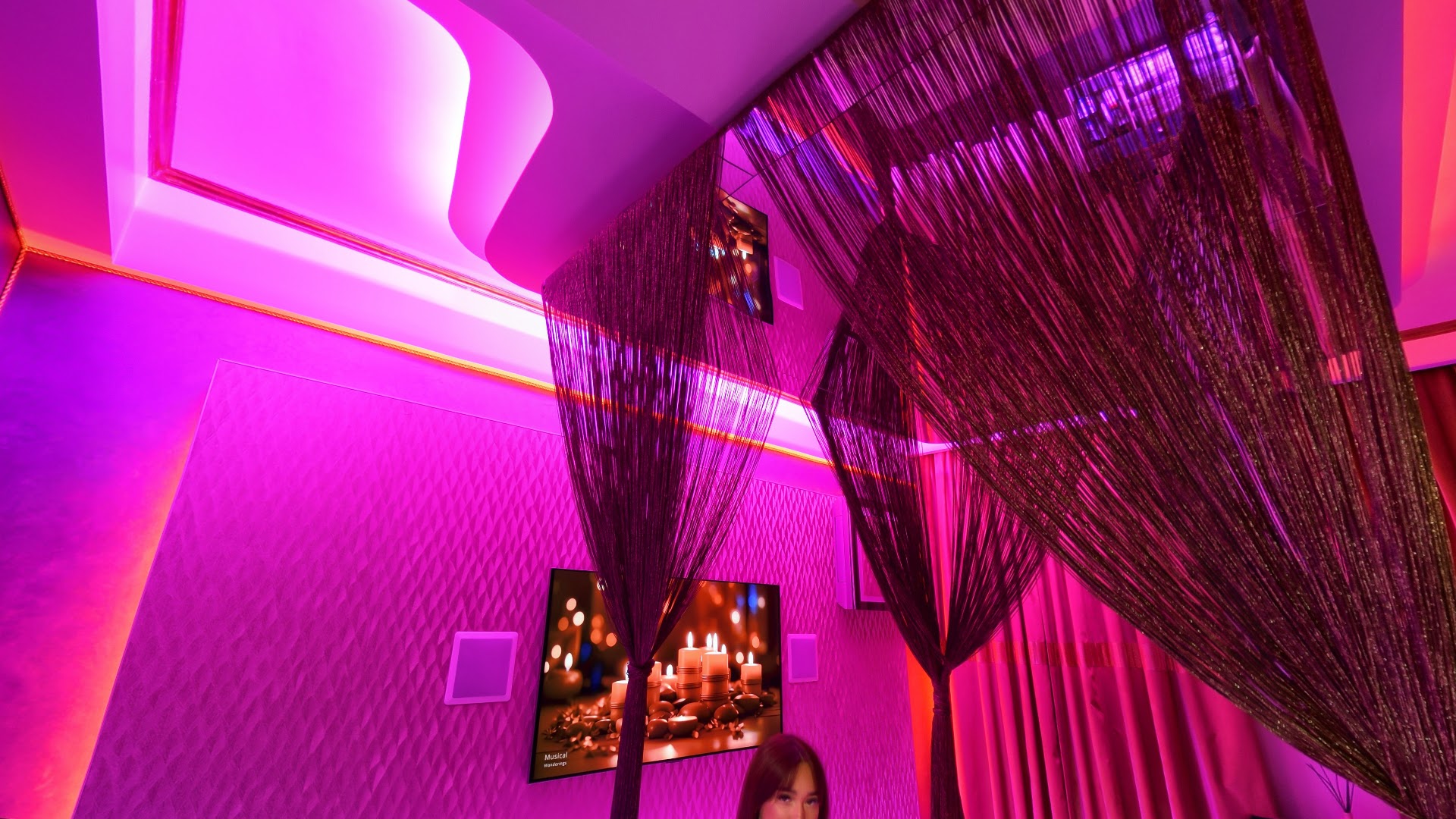 Mon Amour - Erotic Massage in Bucharest, Romania
