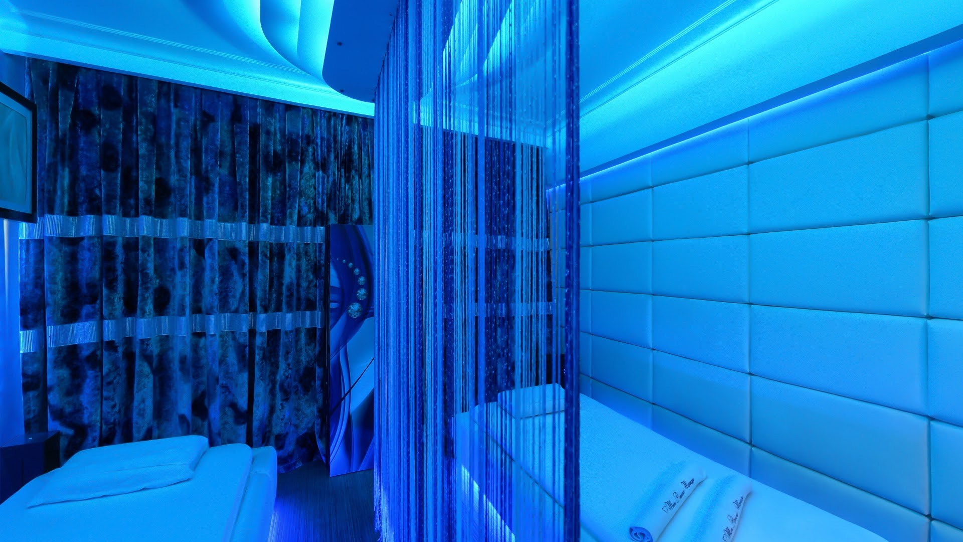 Mon Amour - Erotic Massage in Bucharest, Romania