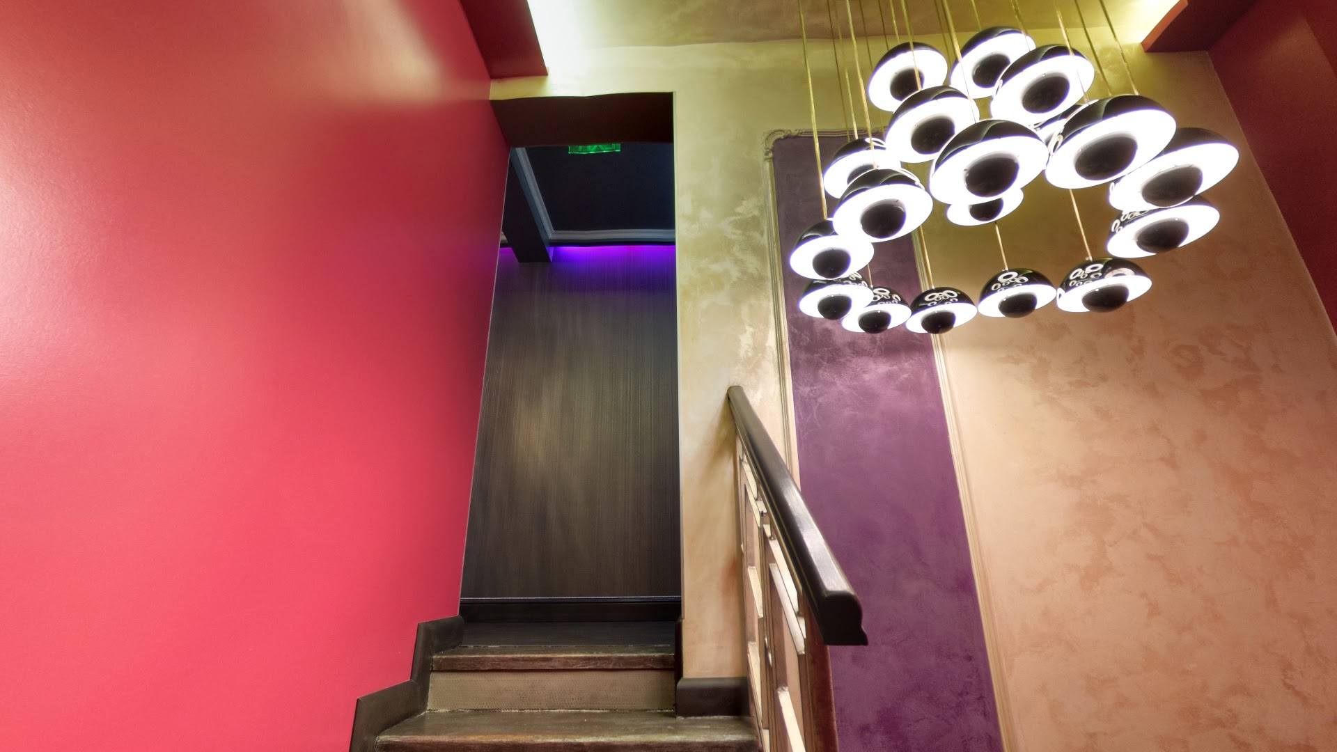 Mon Amour - Erotic Massage in Bucharest, Romania