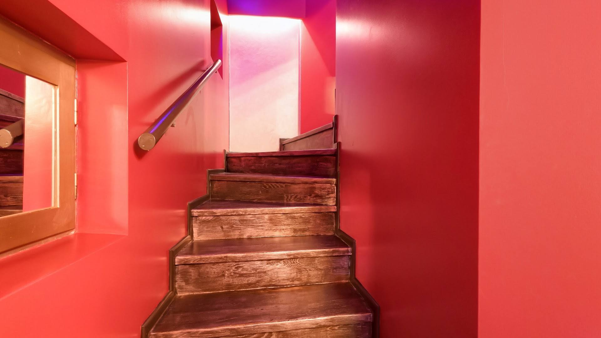 Mon Amour - Erotic Massage in Bucharest, Romania