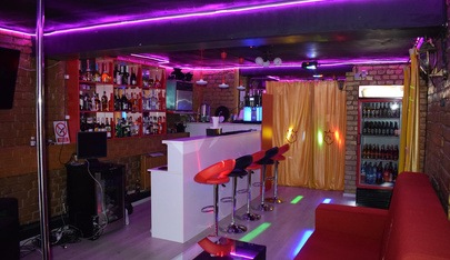 Nadira Nadira - Erotic Massage in Bucharest, Romania