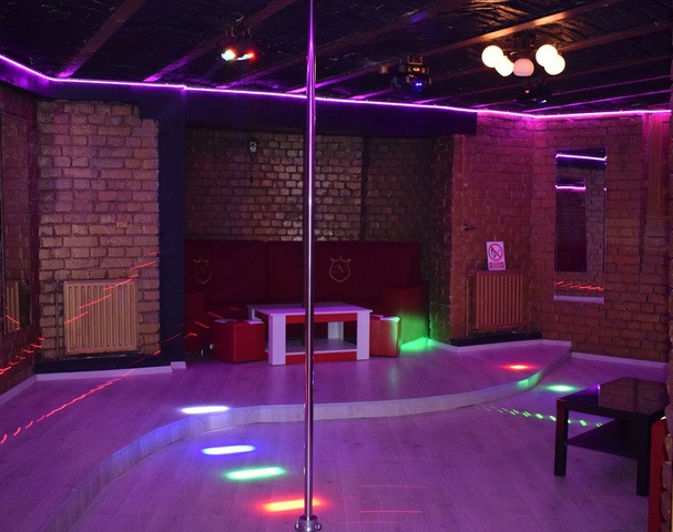 Nadira Nadira - Erotic Massage in Bucharest, Romania