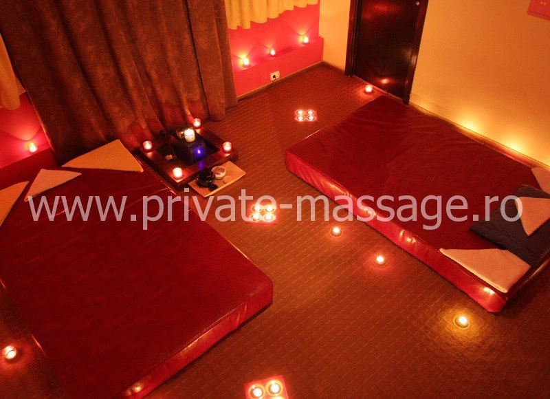 Noblesse Unic - Erotic Massage in Bucharest, Romania