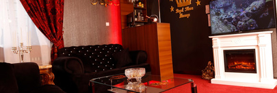 Royal Place - Erotic Massage in Bucharest, Romania