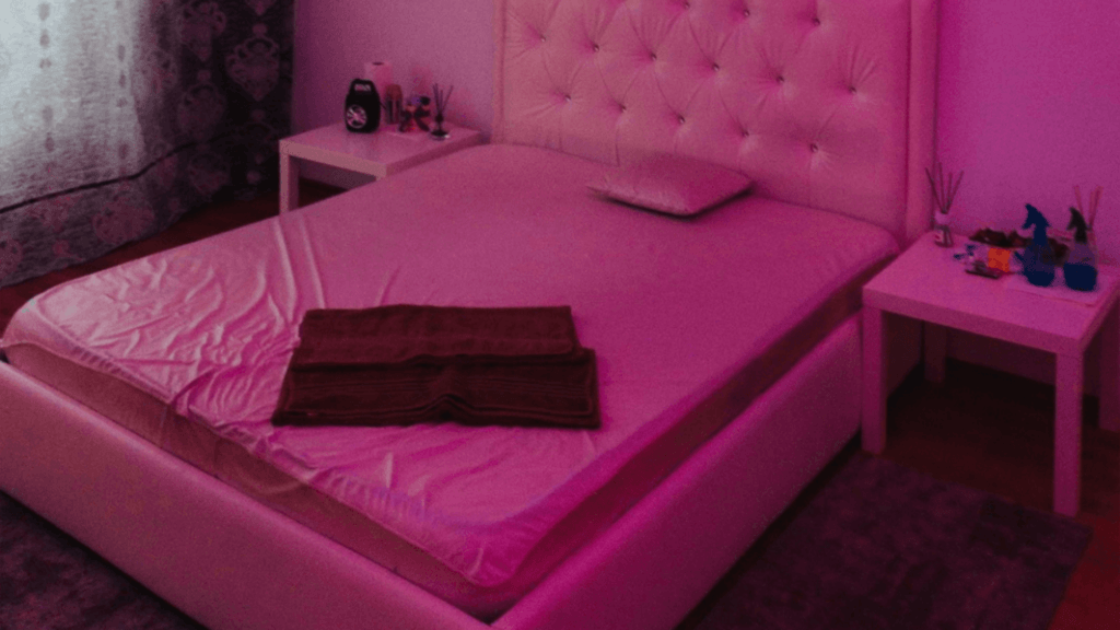 Salon Eros Massage - Erotic Massage in Bucharest, Romania
