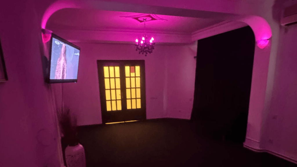 Salon Eros Massage - Erotic Massage in Bucharest, Romania