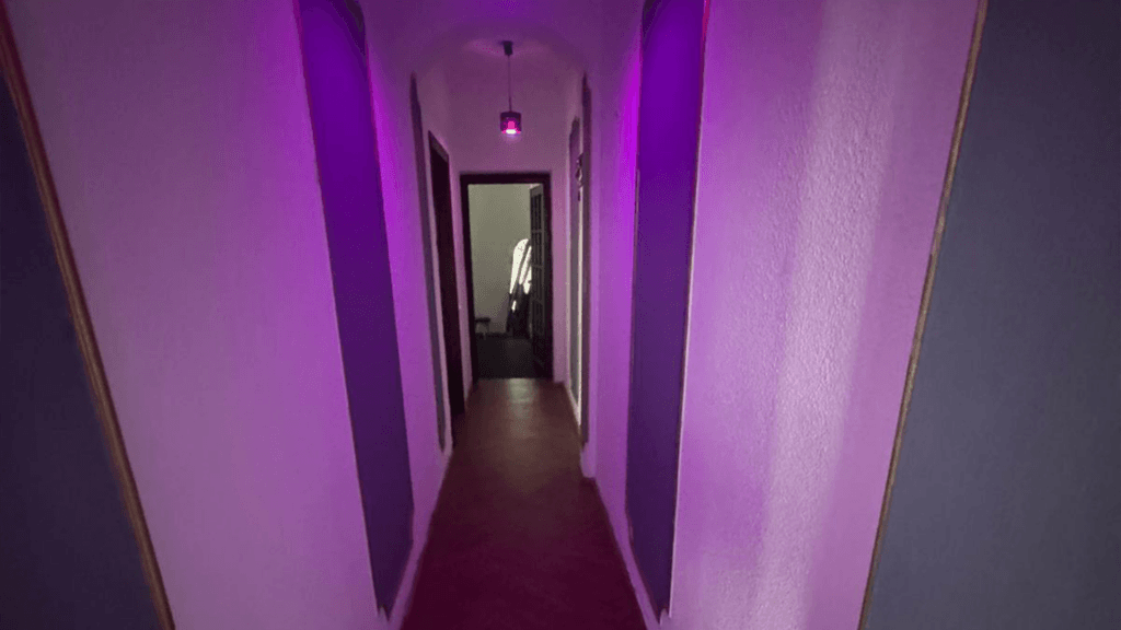 Salon Eros Massage - Erotic Massage in Bucharest, Romania