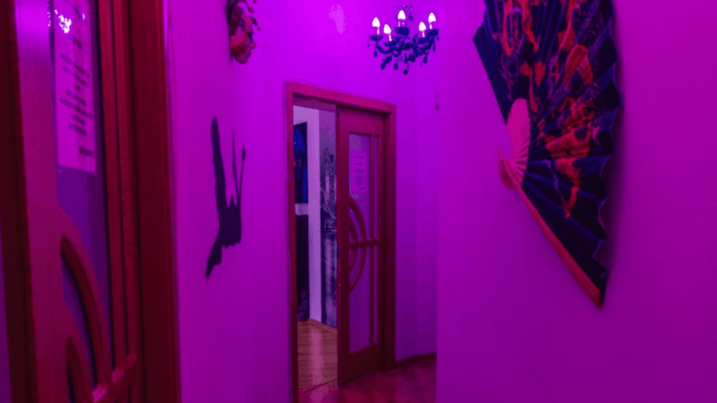Salon Eros Massage - Erotic Massage in Bucharest, Romania