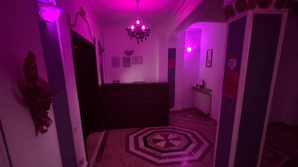 Salon Eros Massage - Erotic Massage in Bucharest, Romania