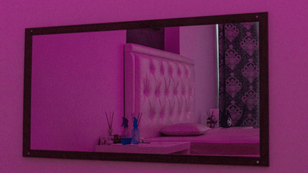 Salon Eros Massage - Erotic Massage in Bucharest, Romania