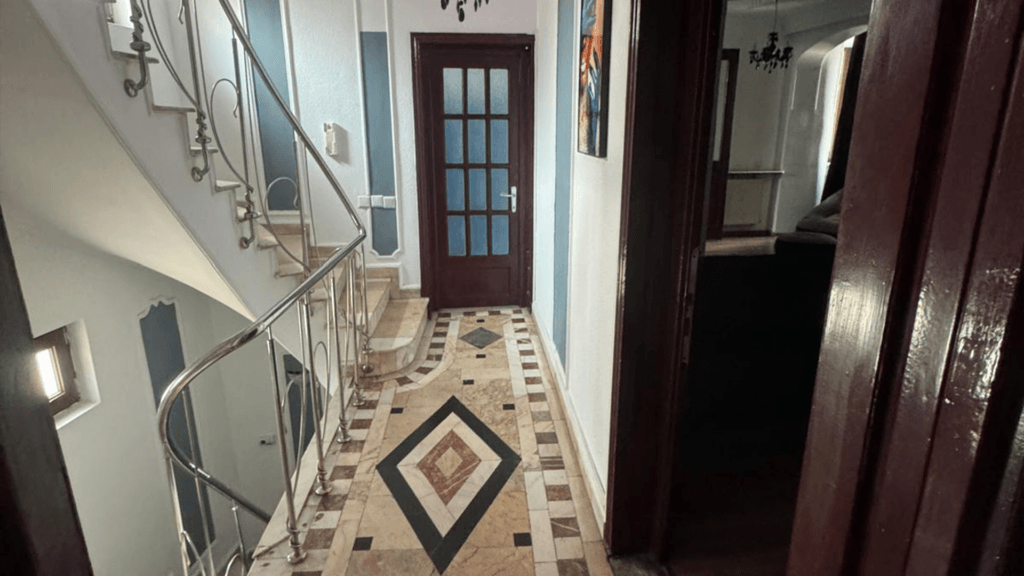 Salon Eros Massage - Erotic Massage in Bucharest, Romania