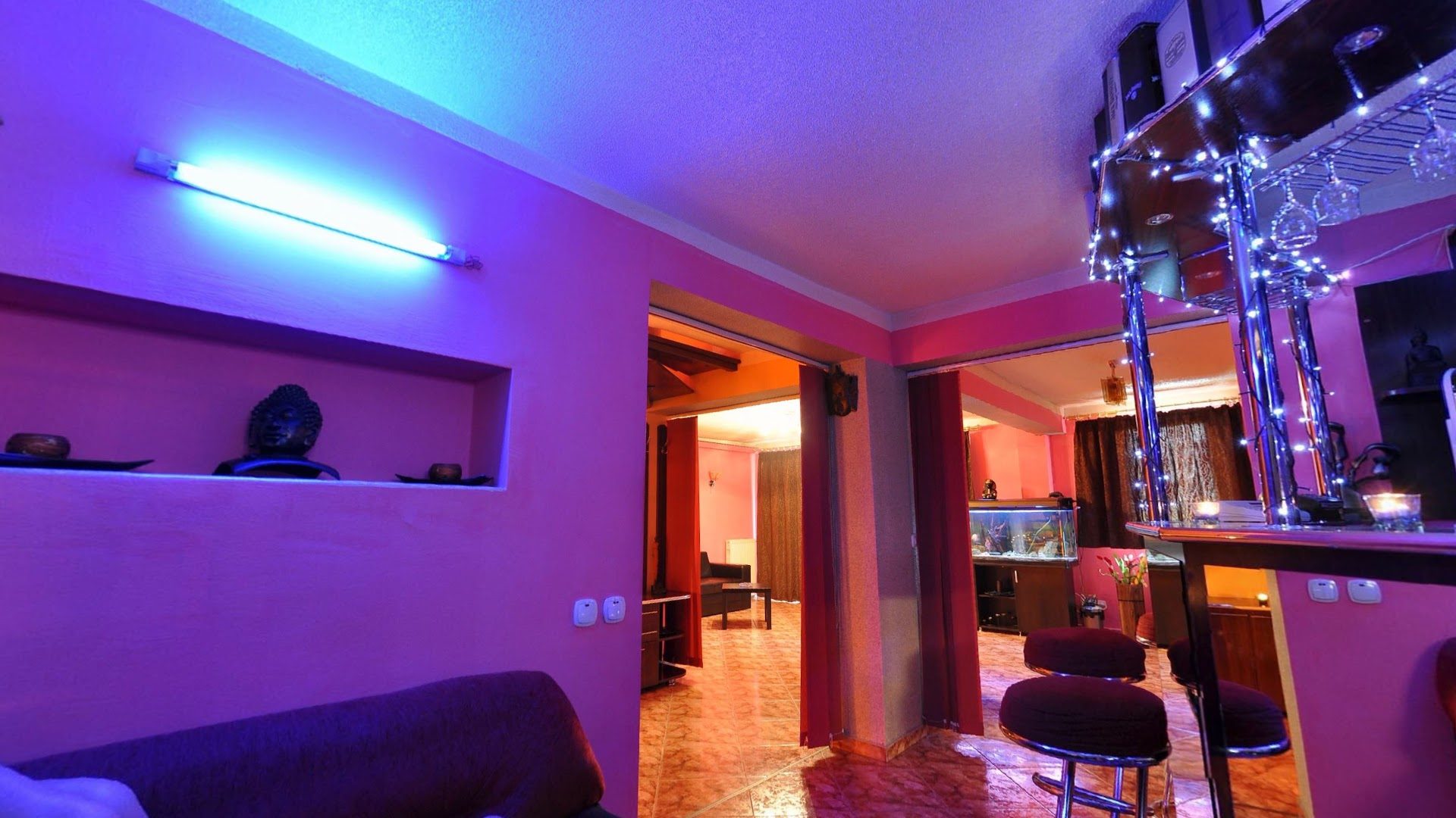 Salon Eros Massage - Erotic Massage in Bucharest, Romania