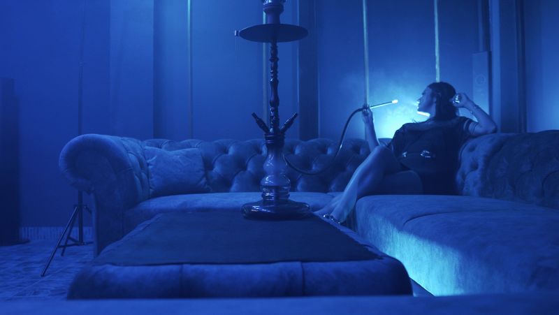 Secret Massage - Lounge - Erotic Massage in Bucharest, Romania