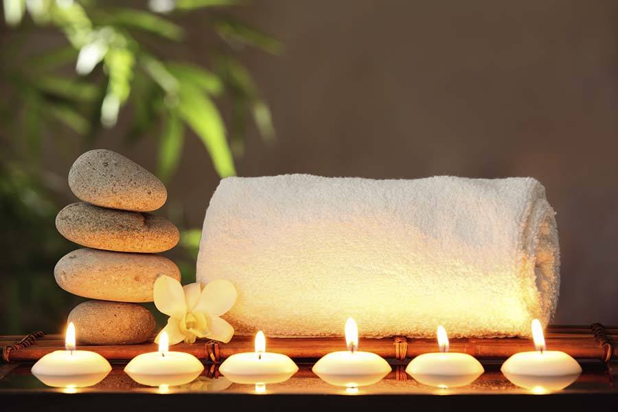 Secret Massage - Lounge - Erotic Massage in Bucharest, Romania
