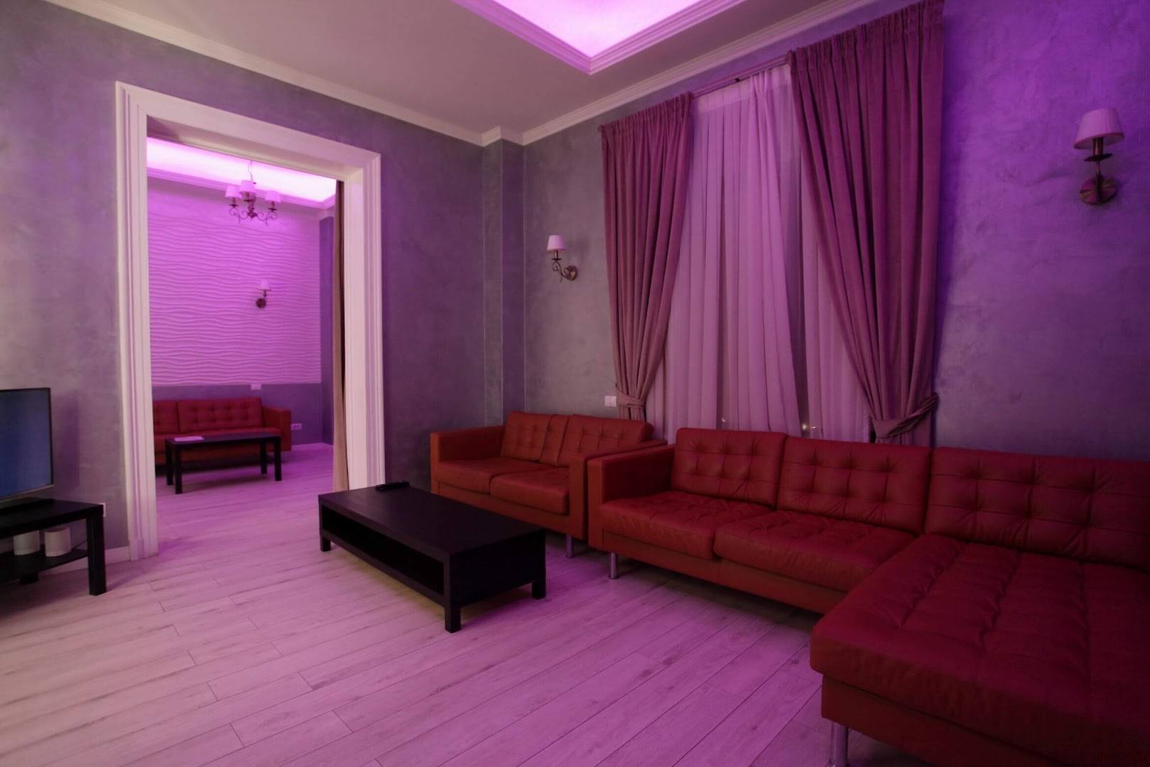 Soulmasaj - Masaj Erotic Bucuresti - Erotic Massage in Bucharest, Romania