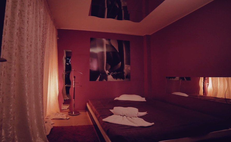 Sweettouch - Erotic Massage in Bucharest, Romania