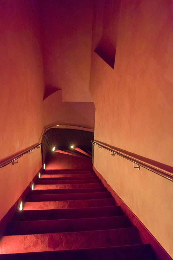 21st Office Gentleman's Club - Nightclub in Bucharest, Romania