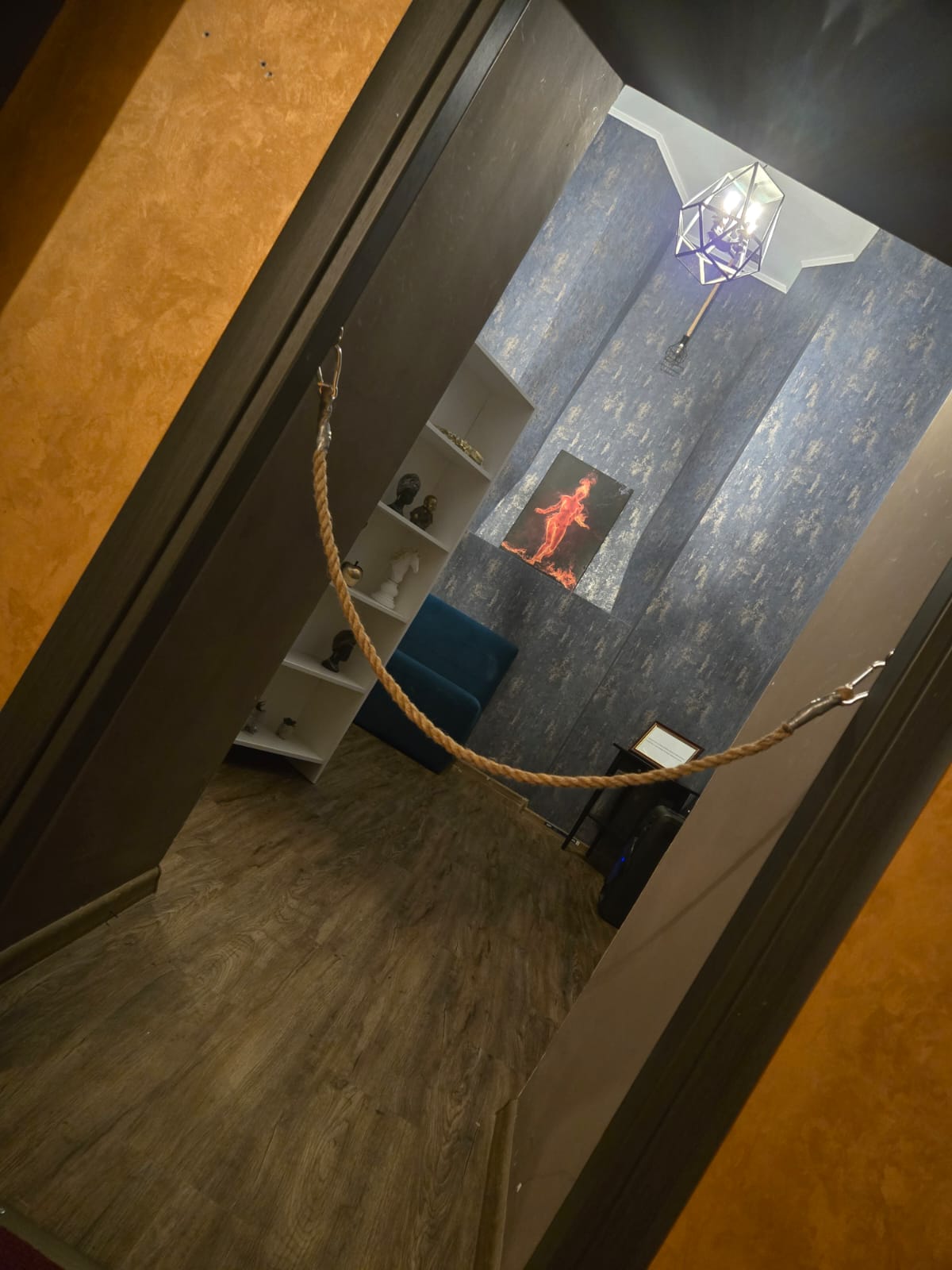21st Office Gentleman's Club - Nightclub in Bucharest, Romania