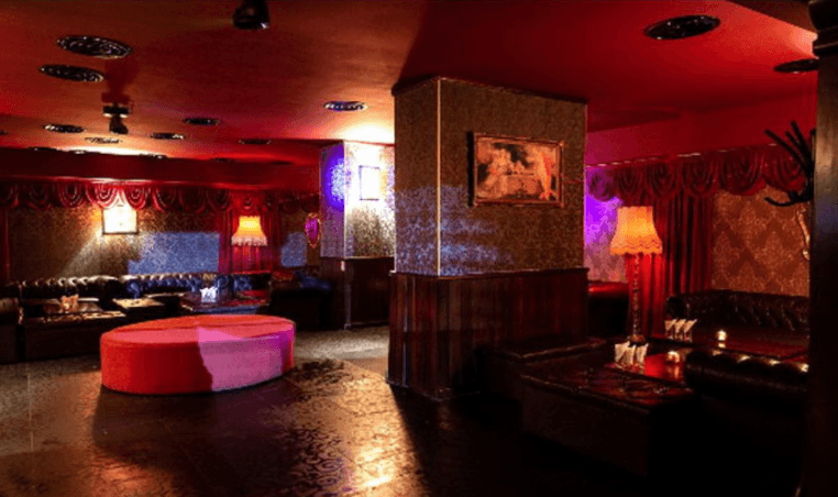 Club Xs - Nightclub in Bucharest, Romania
