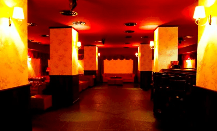 Club Xs - Nightclub in Bucharest, Romania