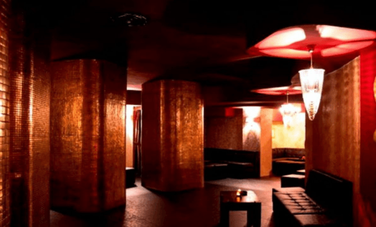 Club Xs - Nightclub in Bucharest, Romania