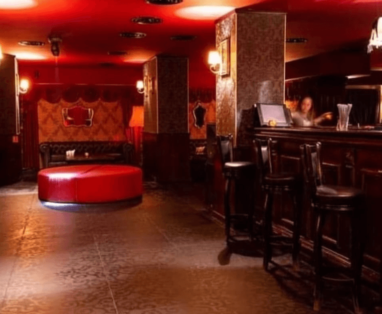 Club Xs - Nightclub in Bucharest, Romania