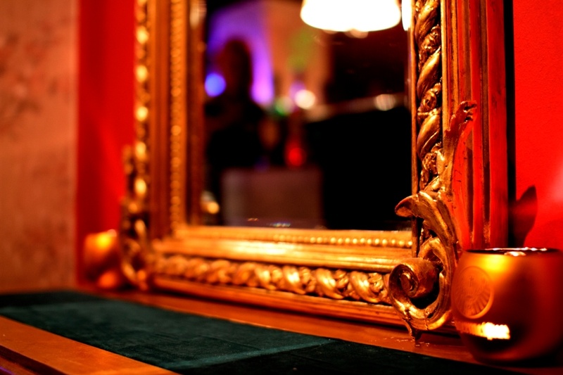 Club Xs - Nightclub in Bucharest, Romania