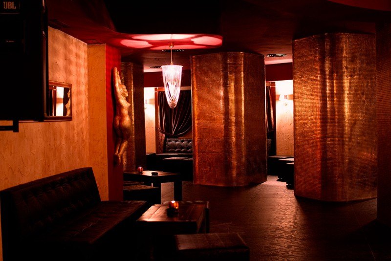 Club Xs - Nightclub in Bucharest, Romania