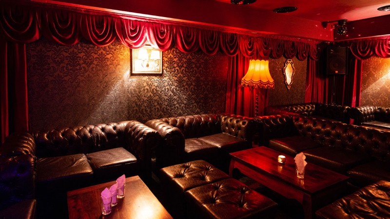 Club Xs - Nightclub in Bucharest, Romania