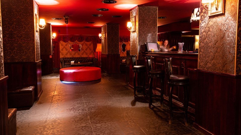 Club Xs - Nightclub in Bucharest, Romania