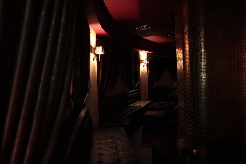 Club Xs - Nightclub in Bucharest, Romania