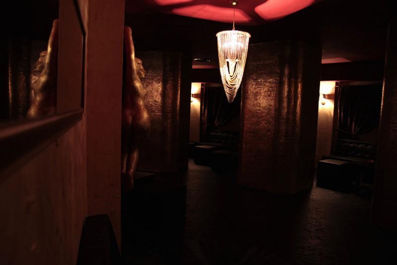 Club Xs - Nightclub in Bucharest, Romania