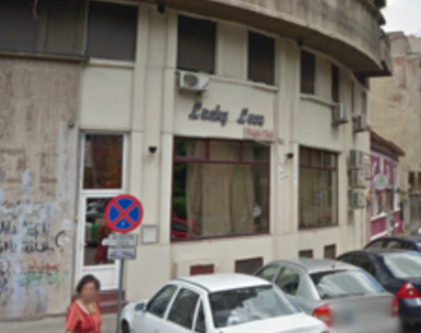 Lucky Love Club - Nightclub in Bucharest, Romania