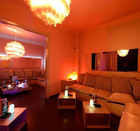 Attraction Club - Swinger Club in Bucharest, Romania