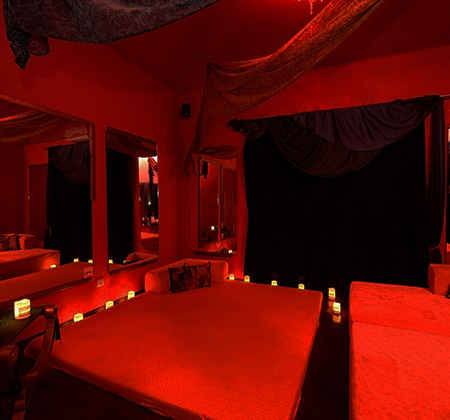 Attraction Club - Swinger Club in Bucharest, Romania