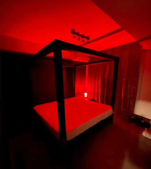 Bad Romance Swingers Club - Swinger Club in Bucharest, Romania