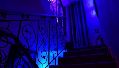 Club Swing Bucuresti Amor Amor - Swinger Club in Bucharest, Romania