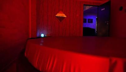 Club Swing Bucuresti Amor Amor - Swinger Club in Bucharest, Romania