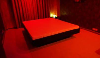 Club Swing Bucuresti Amor Amor - Swinger Club in Bucharest, Romania