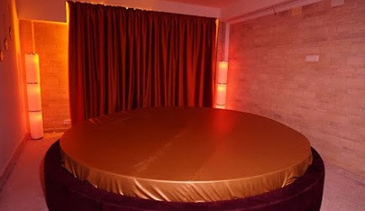 Club Swing Bucuresti Amor Amor - Swinger Club in Bucharest, Romania