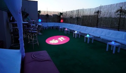 Club Swing Bucuresti Amor Amor - Swinger Club in Bucharest, Romania