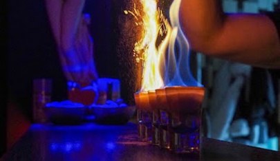 Club Swing Bucuresti Amor Amor - Swinger Club in Bucharest, Romania