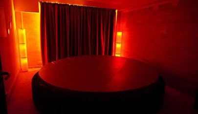 Club Swing Bucuresti Amor Amor - Swinger Club in Bucharest, Romania
