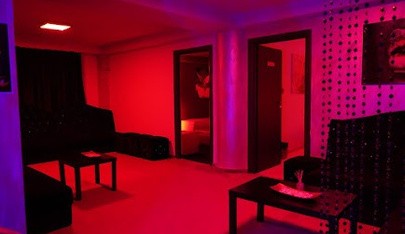 Club Swing Bucuresti Amor Amor - Swinger Club in Bucharest, Romania