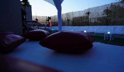 Club Swing Bucuresti Amor Amor - Swinger Club in Bucharest, Romania