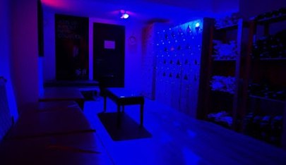 Club Swing Bucuresti Amor Amor - Swinger Club in Bucharest, Romania