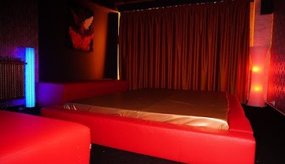 Club Swing Bucuresti Amor Amor - Swinger Club in Bucharest, Romania