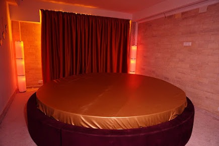 Club Swing Bucuresti Amor Amor - Swinger Club in Bucharest, Romania